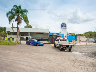 Factory, Warehouse & Industrial commercial property leased at 389 Nambour Connection Road Woombye QLD 4559