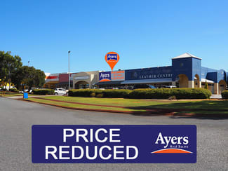 Showrooms / Bulky Goods commercial property leased at 9/210 Winton Road Joondalup WA 6027 Showrooms / Bulky Goods commercial property leased at 9/210 Winton Road Joondalup WA 6027