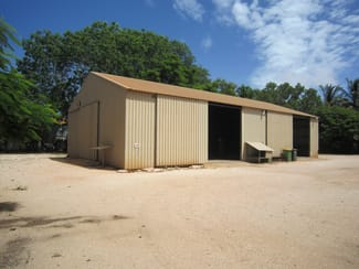 Factory, Warehouse & Industrial commercial property leased at 3 Livingstone Street Broome WA 6725 Factory, Warehouse & Industrial commercial property leased at 3 Livingstone Street Broome WA 6725