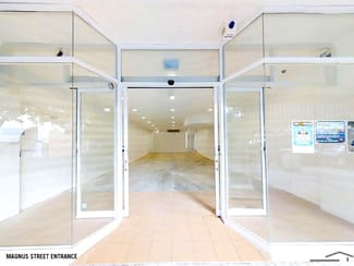 Offices commercial property leased at 71 Magnus Street Nelson Bay NSW 2315 Offices commercial property leased at 71 Magnus Street Nelson Bay NSW 2315