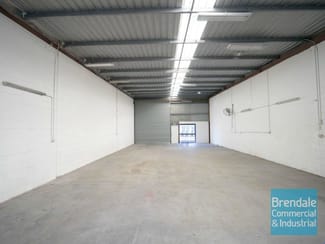 Factory, Warehouse & Industrial commercial property leased at Brendale QLD 4500 Factory, Warehouse & Industrial commercial property leased at Brendale QLD 4500
