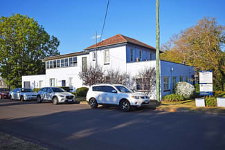 Offices commercial property leased at 137 Russell Street - Suite 3 Toowoomba City QLD 4350 Offices commercial property leased at 137 Russell Street - Suite 3 Toowoomba City QLD 4350