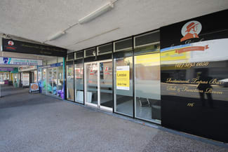Offices commercial property leased at 1/116 Bay Terrace Wynnum QLD 4178 Offices commercial property leased at 1/116 Bay Terrace Wynnum QLD 4178