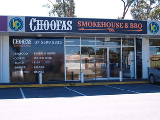 Shop & Retail commercial property leased at Shop 15/97-99 Kennedy Drive Tweed Heads NSW 2485 Shop & Retail commercial property leased at Shop 15/97-99 Kennedy Drive Tweed Heads NSW 2485