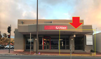 Showrooms / Bulky Goods commercial property leased at 2/398 Greenhill Road Glenside SA 5065 Showrooms / Bulky Goods commercial property leased at 2/398 Greenhill Road Glenside SA 5065