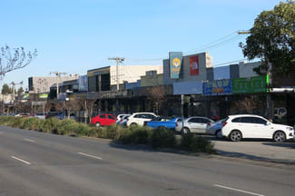 Shop & Retail commercial property leased at 878 Nepean Highway Hampton East VIC 3188 Shop & Retail commercial property leased at 878 Nepean Highway Hampton East VIC 3188