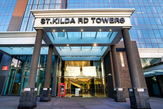 Offices commercial property leased at 1131/1 Queens Road Melbourne 3004 VIC 3004 Offices commercial property leased at 1131/1 Queens Road Melbourne 3004 VIC 3004