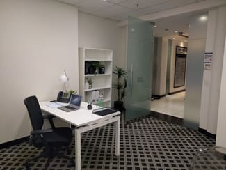 Offices commercial property leased at 401/1 Queens Road Melbourne 3004 VIC 3004 Offices commercial property leased at 401/1 Queens Road Melbourne 3004 VIC 3004