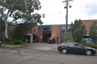 Factory, Warehouse & Industrial commercial property leased at 4/23 Underwood Ave Botany NSW 2019 Factory, Warehouse & Industrial commercial property leased at 4/23 Underwood Ave Botany NSW 2019