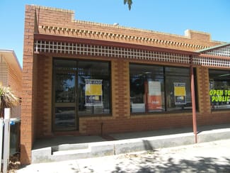 Shop & Retail commercial property leased at 1A/46 Bridge Street Bendigo VIC 3550 Shop & Retail commercial property leased at 1A/46 Bridge Street Bendigo VIC 3550