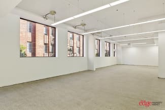 Offices commercial property leased at 3/58-62 Kippax Street Surry Hills NSW 2010