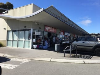 Shop & Retail commercial property leased at Shop  12/215-225 Parkhill Drive Berwick VIC 3806