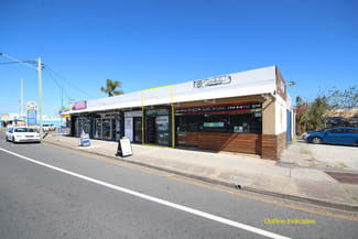 Showrooms / Bulky Goods commercial property leased at Shop 3B/2560 Gold Coast Highway Mermaid Beach QLD 4218 Showrooms / Bulky Goods commercial property leased at Shop 3B/2560 Gold Coast Highway Mermaid Beach QLD 4218