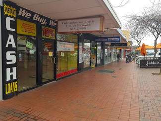 Shop & Retail commercial property leased at 164 Main Street Croydon VIC 3136 Shop & Retail commercial property leased at 164 Main Street Croydon VIC 3136