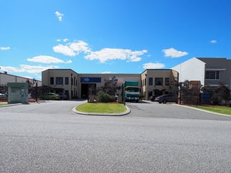 Factory, Warehouse & Industrial commercial property leased at 1/41 Mulgul Road Malaga WA 6090 Factory, Warehouse & Industrial commercial property leased at 1/41 Mulgul Road Malaga WA 6090