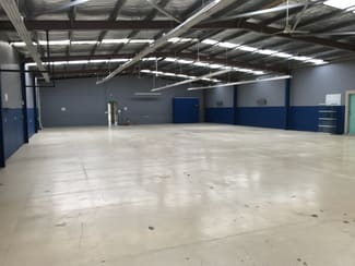 Factory, Warehouse & Industrial commercial property leased at Shed 1, 401 Lal Lal Street Ballarat East VIC 3350 Factory, Warehouse & Industrial commercial property leased at Shed 1, 401 Lal Lal Street Ballarat East VIC 3350