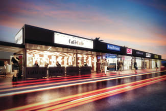 Shop & Retail commercial property leased at 7/99 Kennedy Drive Tweed Heads NSW 2485 Shop & Retail commercial property leased at 7/99 Kennedy Drive Tweed Heads NSW 2485