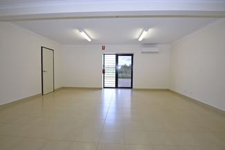 Factory, Warehouse & Industrial commercial property leased at 5/26 Mighall Road Holtze NT 0829