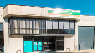 Offices commercial property leased at 45/70 Holbeche Road Arndell Park NSW 2148 Offices commercial property leased at 45/70 Holbeche Road Arndell Park NSW 2148