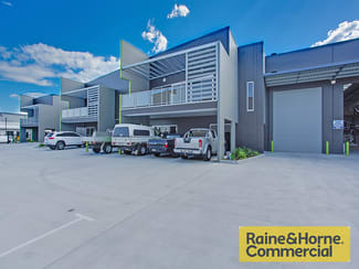 Factory, Warehouse & Industrial commercial property leased at 3/14 French Avenue Brendale QLD 4500 Factory, Warehouse & Industrial commercial property leased at 3/14 French Avenue Brendale QLD 4500