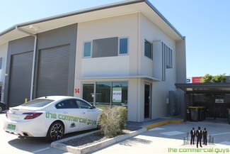Showrooms / Bulky Goods commercial property leased at 14/8 Oxley Street North Lakes QLD 4509 Showrooms / Bulky Goods commercial property leased at 14/8 Oxley Street North Lakes QLD 4509
