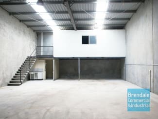 Factory, Warehouse & Industrial commercial property leased at 2/16 Kenworth Place Brendale QLD 4500 Factory, Warehouse & Industrial commercial property leased at 2/16 Kenworth Place Brendale QLD 4500