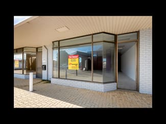 Shop & Retail commercial property leased at Shop 2/Lot 65 Sandridge Road East Bunbury WA 6230 Shop & Retail commercial property leased at Shop 2/Lot 65 Sandridge Road East Bunbury WA 6230
