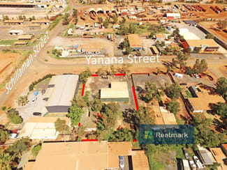 Factory, Warehouse & Industrial commercial property leased at 4 Yanana Street Wedgefield WA 6721 Factory, Warehouse & Industrial commercial property leased at 4 Yanana Street Wedgefield WA 6721