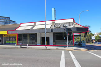 Showrooms / Bulky Goods commercial property leased at 181 Pacific Highway Charlestown NSW 2290 Showrooms / Bulky Goods commercial property leased at 181 Pacific Highway Charlestown NSW 2290