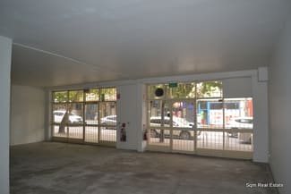 Showrooms / Bulky Goods commercial property leased at 4 & 5/44-54 Botany Road Alexandria NSW 2015