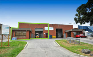 Factory, Warehouse & Industrial commercial property leased at 5a Redgum Drive Dandenong VIC 3175 Factory, Warehouse & Industrial commercial property leased at 5a Redgum Drive Dandenong VIC 3175