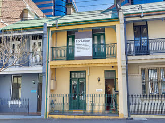 Showrooms / Bulky Goods commercial property leased at Level 2/227 Commonwealth Street Surry Hills NSW 2010
