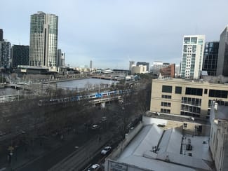 Offices commercial property leased at 2 Queen Street Melbourne VIC 3000