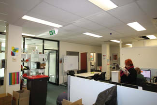 Offices commercial property leased at Ground   G3/14 Garnett Road East Maitland NSW 2323