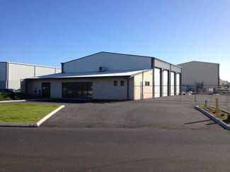 Factory, Warehouse & Industrial commercial property leased at 59 HALIFAX DRIVE Davenport WA 6230 Factory, Warehouse & Industrial commercial property leased at 59 HALIFAX DRIVE Davenport WA 6230