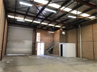 Factory, Warehouse & Industrial commercial property leased at 17 Clarke Street Guildford NSW 2161 Factory, Warehouse & Industrial commercial property leased at 17 Clarke Street Guildford NSW 2161