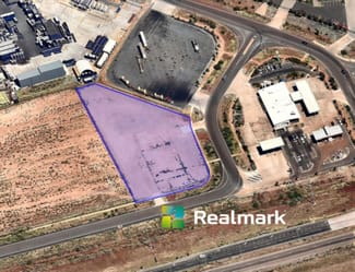 Development / Land commercial property leased at 37 Resource Road Karratha Industrial Estate WA 6714 Development / Land commercial property leased at 37 Resource Road Karratha Industrial Estate WA 6714
