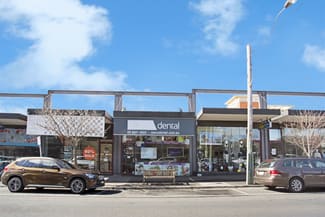Shop & Retail commercial property leased at 4/498 Hampton Street Hampton VIC 3188 Shop & Retail commercial property leased at 4/498 Hampton Street Hampton VIC 3188