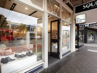 Shop & Retail commercial property leased at 262 Oxford Street Paddington NSW 2021 Shop & Retail commercial property leased at 262 Oxford Street Paddington NSW 2021