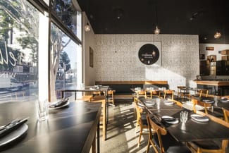 Shop & Retail commercial property leased at South Brisbane QLD 4101 Shop & Retail commercial property leased at South Brisbane QLD 4101