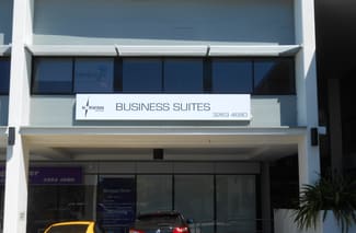 Medical / Consulting commercial property leased at Discovery Drive North Lakes QLD 4509
