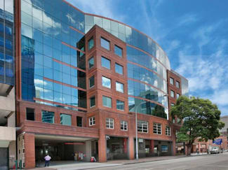 Medical / Consulting commercial property leased at 9 Wentworth Street Parramatta NSW 2150 Medical / Consulting commercial property leased at 9 Wentworth Street Parramatta NSW 2150