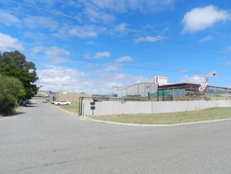 Offices commercial property leased at 8 Salpietro Street Bibra Lake WA 6163 Offices commercial property leased at 8 Salpietro Street Bibra Lake WA 6163