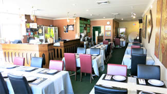Shop & Retail commercial property leased at Kenmore QLD 4069