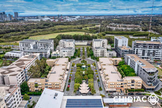 Offices commercial property leased at 3C/3 The Piazza Wentworth Point NSW 2127 Offices commercial property leased at 3C/3 The Piazza Wentworth Point NSW 2127
