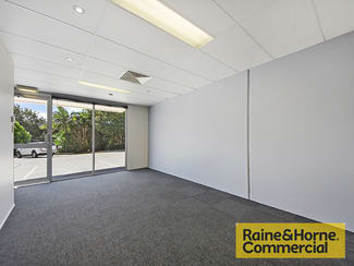 Offices commercial property leased at Chermside QLD 4032