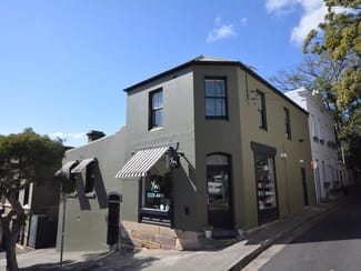 Offices commercial property leased at 1/85 Elizabeth Paddington NSW 2021 Offices commercial property leased at 1/85 Elizabeth Paddington NSW 2021