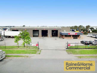 Factory, Warehouse & Industrial commercial property leased at 28 Shettleston Street Rocklea QLD 4106