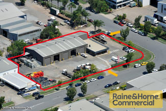 Factory, Warehouse & Industrial commercial property leased at 28 Shettleston Street Rocklea QLD 4106