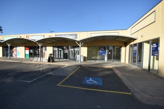 Shop & Retail commercial property for lease at 8 & 9/82-86 Urana Road Jindera NSW 2642 Shop & Retail commercial property for lease at 8 & 9/82-86 Urana Road Jindera NSW 2642